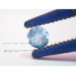 Blue topaz Gemstone : พลอยบลูโทพาสสำหรับทำจี้และหัวแหวน
