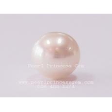 Perfect Round White Pearl : ไข่มุกทรงกลมสีขาว