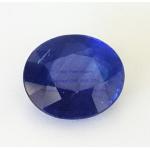 Natural Blue Sapphire:พลอยไพลินธรรมชาติ