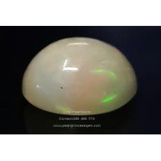 พลอยโอปอลแท้ธรรมชาติ:Natural Opal 0.935ct