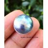 Blue Mabe Pearls:ไข่มุกสีฟ้ามาบิ 